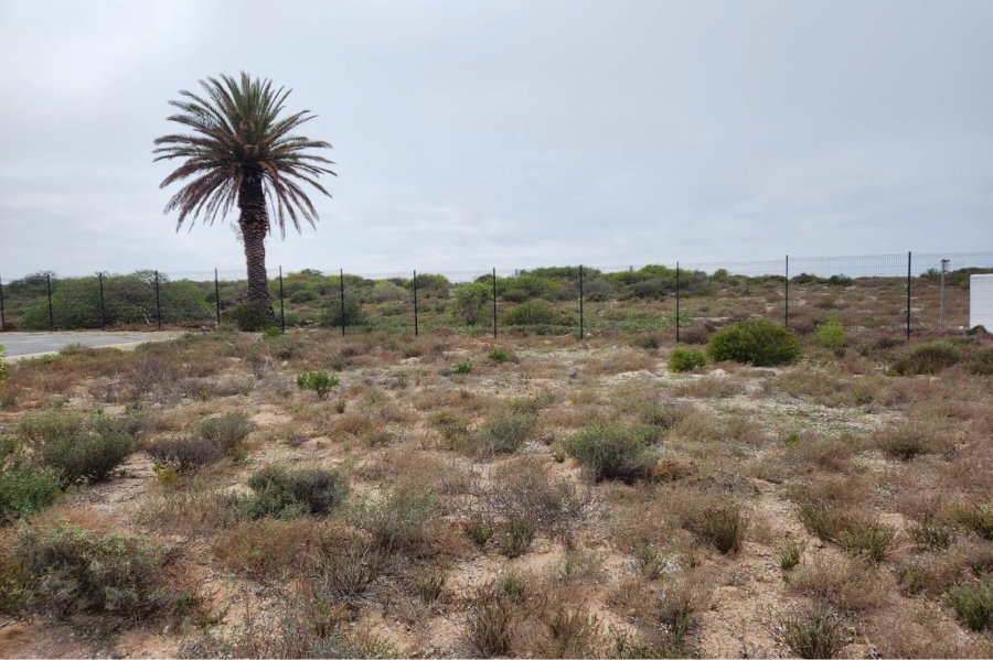 0 Bedroom Property for Sale in Shelley Point Western Cape